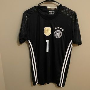 Neuer Jersey